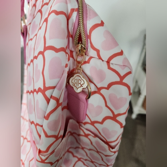 Roller Rabbit + Target Duffle Bag - Picture 5 of 6